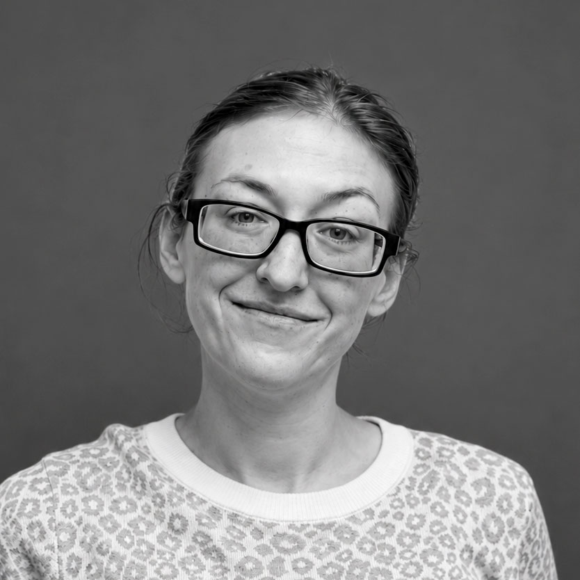 Joanna Ransom