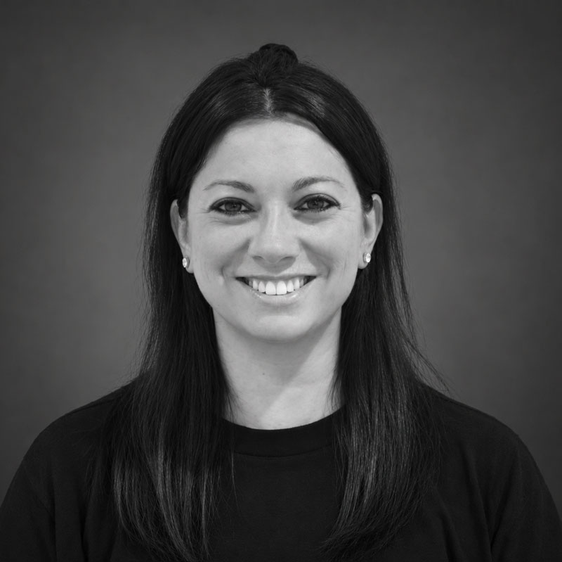 Kristina Shoenthal
